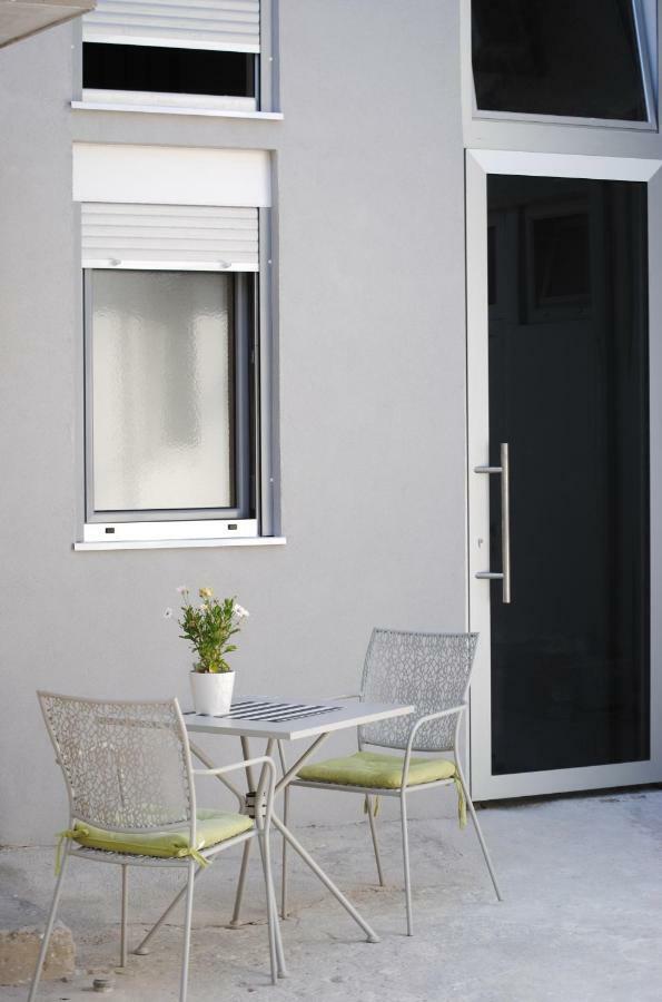 Porta Apartmán