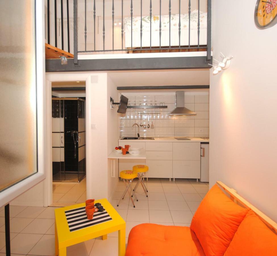 Apartament Porta