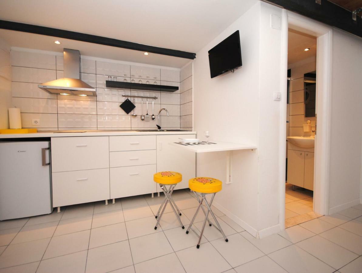Apartament Porta