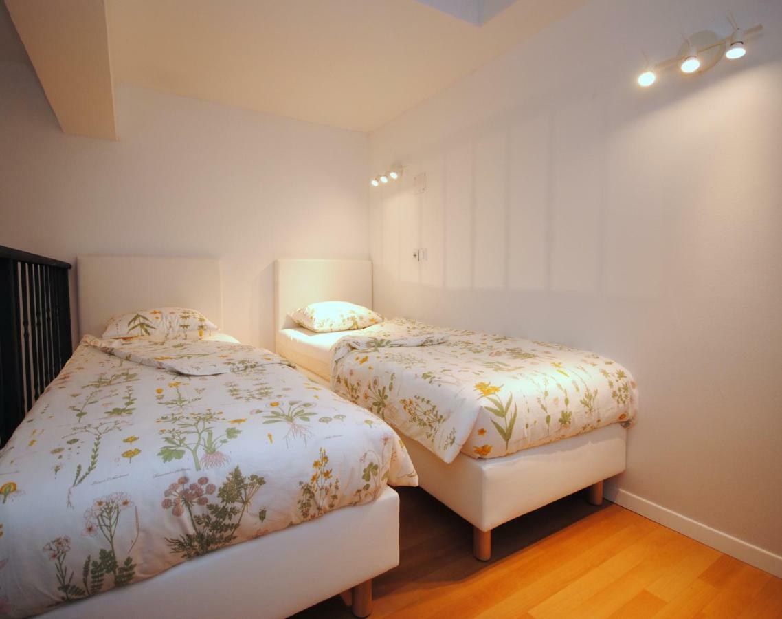 Apartament Porta
