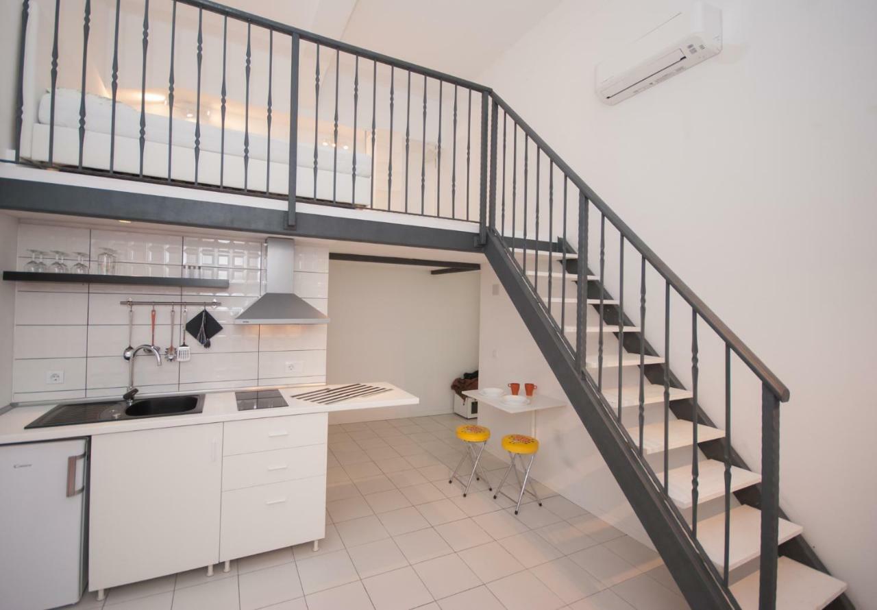 Apartament Porta