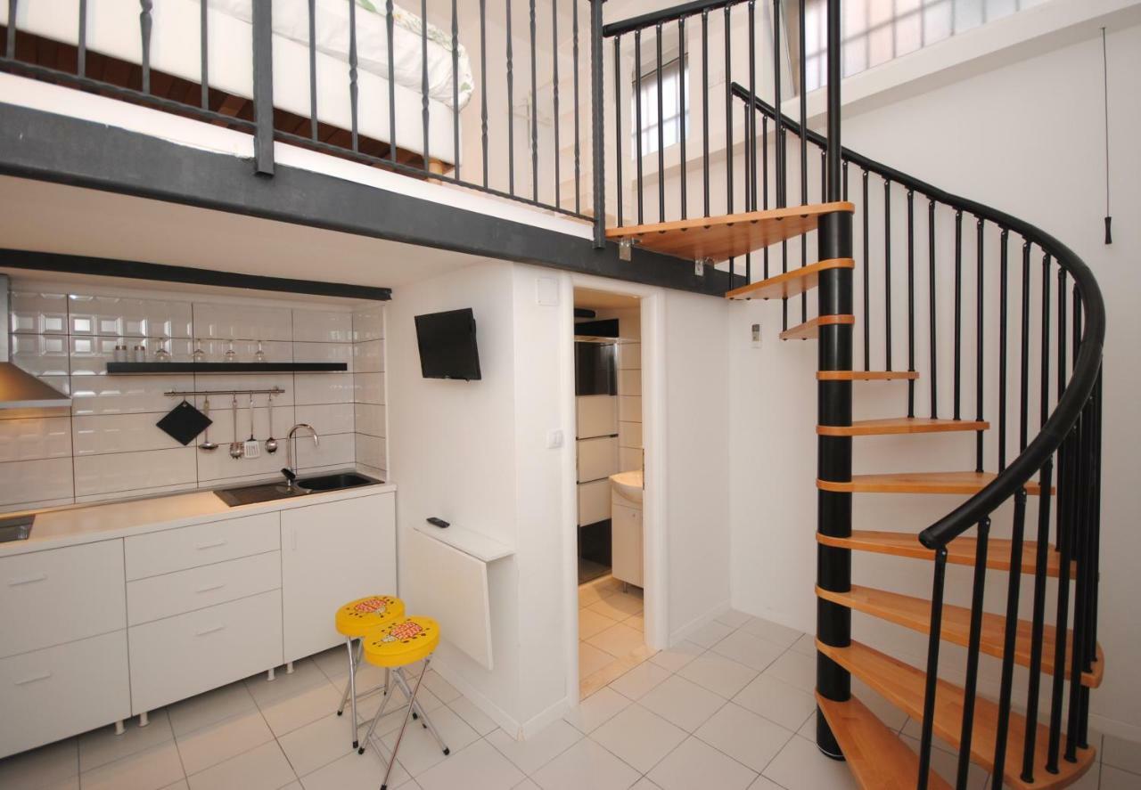 Apartament Porta *
